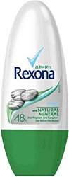 Rexona Nature 50 ml Kadın Roll-On