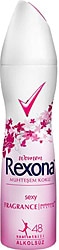 Rexona Üstün Koruma Sexy Bouquet 3 Adet 150 ml Kadın Deodorant