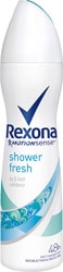 Rexona Üstün Koruma Shower Fresh 150 ml Kadın Deodorant