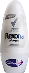 Rexona Oxygen Kadın Roll-On 50 ml