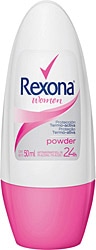 Rexona Powder Dry Kadın Roll-On Deodorant 50 ml