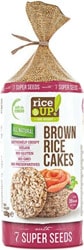 Rice Up 7 Super Seeds 120 gr