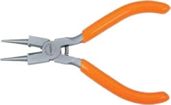 Rico RC0297 125 mm Mini Elektronikçi Kargaburun