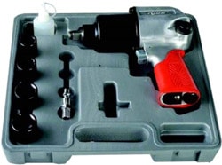 Rico RC4088-022 1/2 Havalı Somun Sıkma Makinesi Seti
