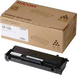 Ricoh 407971 SP150 Siyah Toner