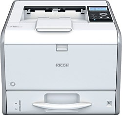 Ricoh SP3600DN Lazer Yazıcı