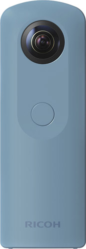 ＲＩＣＯＨ　ＴＨＥＴＡ　ＳＣ Ricoh Theta Z1 51GB - Foto Erhardt