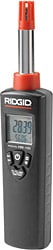 Ridgid 37438 Micro HM-100 Sıcaklık ve Nem Ölçer