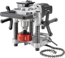 Ridgid 57597 1800 W Delik Açma Branşman Makinesi