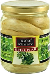 Rifat Minare 250 gr Enginar