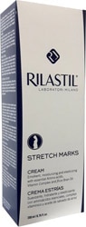 Rilastil Stretch Marks 200 ml Çatlak Önleyici Krem