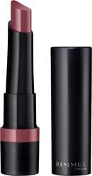 Rimmel Ruj Lasting Finish Extreme Lipstick 210 Mauve Maxx
