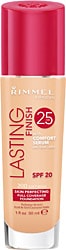 Rimmel London Lasting Finish SPF 25 30 ml Fondöten