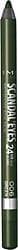 Rimmel Scandal'Eyes Kohl Kajal Green Eyeliner