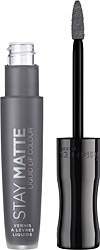 Rimmel London Stay Matte Liquid Lipstick 850 Shadow Likit Ruj
