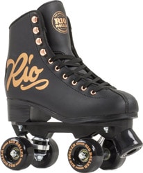 Rio Roller 360 Rose Quadro Paten