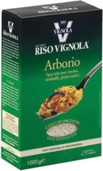 Riso Vignola Arborio Risotto 1 kg Pirinç