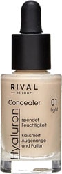 Rival de Loop Hyaluron 01 Light 7.5 ml Likit Kapatıcı