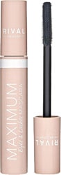 Rival de Loop Maximum Eyes & Lash Siyah Maskara