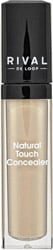 Rival de Loop Natural Touch 01 6 ml Likit Kapatıcı