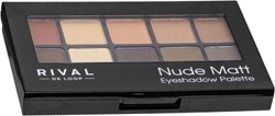 Rival de Loop No:01 Nude Matt Far Paleti