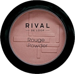 Rival de Loop No:04 Rosewood Allık Pudra