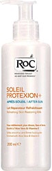 ROC Soleil-Protect Refreshing Skin Restoring Milk After Sun 200 ml