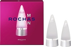 Rochas Man EDT 100 ml + EDT 50 ml Erkek Parfüm Seti