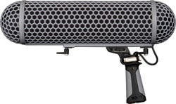 Rode Blimp Windshield