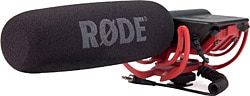 Rode VideoMic Rycote Mikrofon