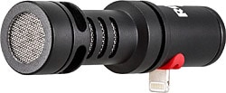 Rode VideoMic ME-L iOS Mikrofon