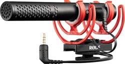 Rode VideoMicro II Shotgun Mikrofon Fiyatları, Özellikleri ve
