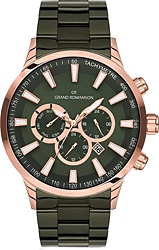 Romanson GR.1.AG1188.07 Erkek Kol Saati