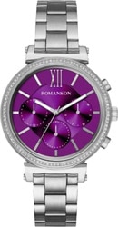 Romanson RM8A38FLWWAP2W Kadın Kol Saati