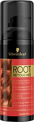 Root Retoucher Saç Dipleri için Kapatıcı Kızıl 120 ml Sprey Saç Boyası