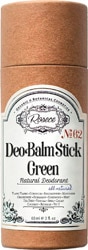 Rosece Deo Balm Green Doğal 60 ml Stick Deodorant