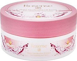 Rosense Ekstra Nemlendirici 150 ml El Kremi