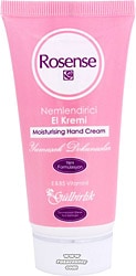 Rosense Gül 20 ml El Kremi