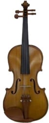 Rösler RS3A 1/4 Keman