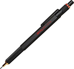 Rotring 800 0.7 mm Versatil Uçlu Kalem