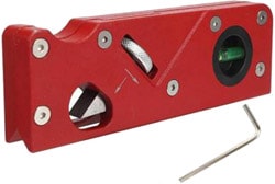 Rox Wood 0104 Terazili Köşe Rende Iskarpela