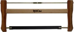 Rox Wood 4602 400 mm El Hızarı Ahşap Testere