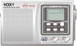 Roxy RXY-170FM Cep Tipi Mini Analog Radyo Fiyatları, Özellikleri ve ...