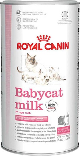 Royal Canin Babycat Milk 300 Gr Yavru Kedi Sut Tozu Fiyatlari Ozellikleri Ve Yorumlari En Ucuzu Akakce