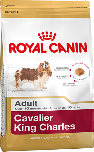 Royal Canin Cavalier King Charles 27 3 Kg Yetiskin Kopek Mamasi Fiyatlari Ozellikleri Ve Yorumlari En Ucuzu Akakce