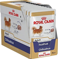 Royal Canin Chihuahua 85 gr 12