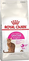Royal Canin Exigent Savour Sensation 35/30 400 gr Yetişkin Kedi Maması