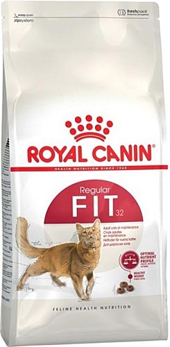 Royal Canin Fit 32 4 Kg Yetiskin Kuru Kedi Mamasi Fiyatlari Ozellikleri Ve Yorumlari En Ucuzu Akakce