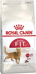 Royal Canin Fit 32 400 gr Yetişkin Kuru Kedi Maması