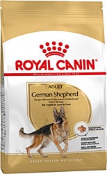 Royal Canin German Shepherd Irka Özel 11 kg Yetişkin Köpek Maması